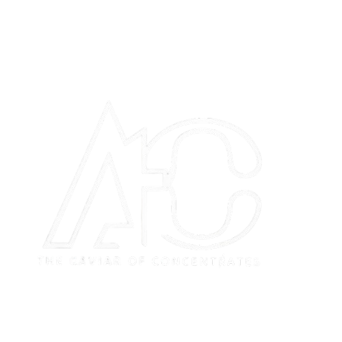 Above the Cloud Snowcaps