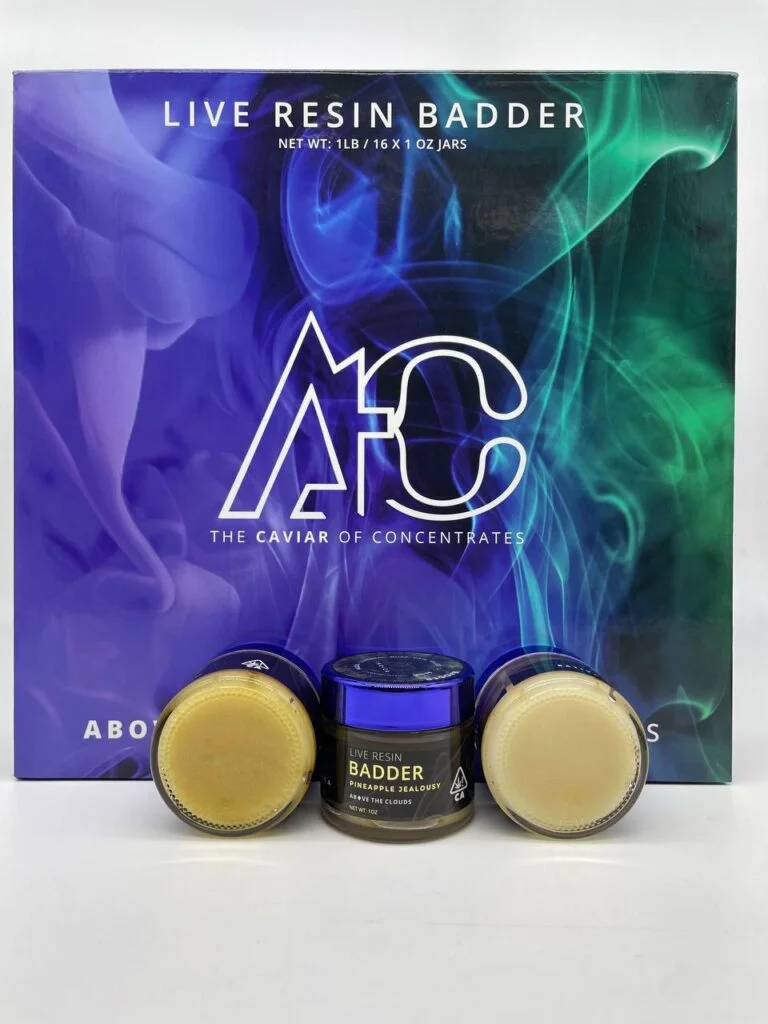 Above The Clouds Badder Above The Clouds Badder