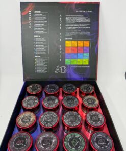 Above The Clouds Diamonds